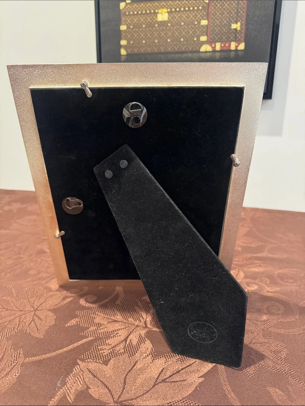 🌟3/$15🌟Elegant Yellow 8 X 10 Photo Frame
